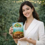 Earthella Nuts Premium Almonds