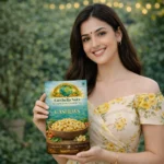 Earthella Nuts Premium cashews