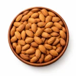 Premium Almonds 200g by Earthella Nuts