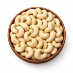 Premium cashews 200g by Earthella Nuts