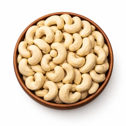 Premium cashews 200g by Earthella Nuts