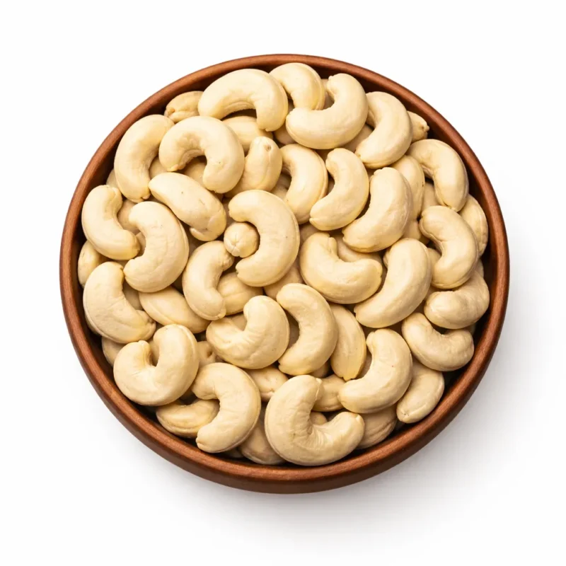 Premium cashews 200g by Earthella Nuts