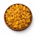 Premium raisins 200g by Earthella Nuts