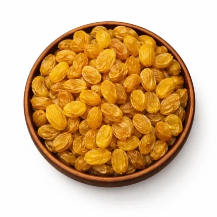 Premium raisins 200g by Earthella Nuts